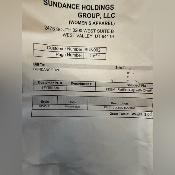 NWT DRIFTWOOD KELLY❣️size 30-31 Cotton Spandex Stretch Perfect Denim Straight - Picture 7 of 9